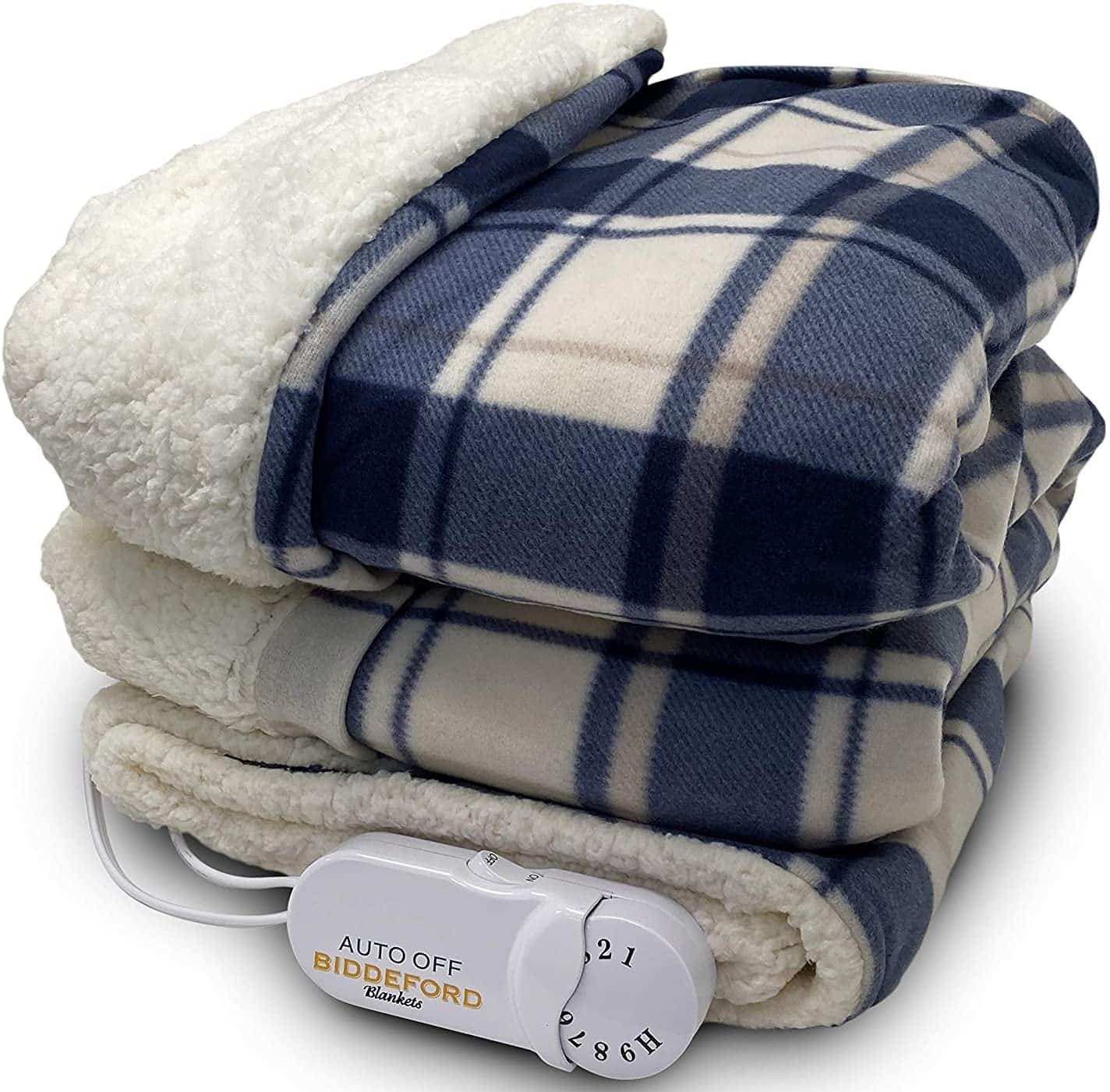 mahli heated blanket travel ready and portable