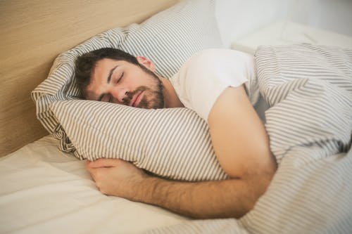 The Crazy Science of Sleep